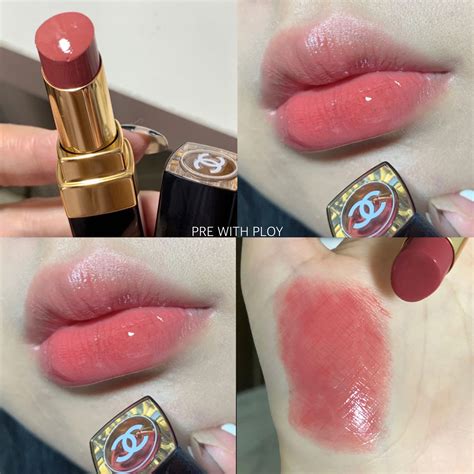 chanel rouge coco shine dialogue|Chanel Rouge Coco flash 90.